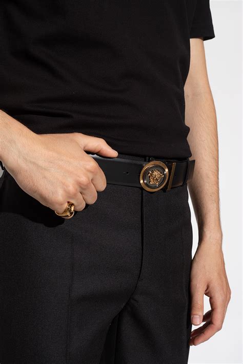 farfetch versace belt|versace shoes official website.